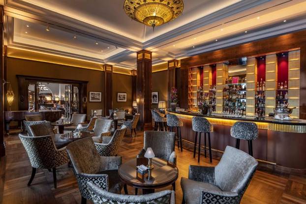 FOTO Pravi raj u Alpama, luksuz koji doslovno oduzima dah