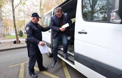 Detektivi kopaju i dalje: Mito od 190.000 eura je tek početak istrage protiv Mikulića...