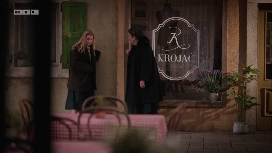 Velika promjena u seriji Divlje pčele večeras! Evo što će biti...