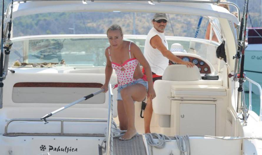 Hrvoje Jelavić/Pixsell