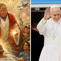 Trump je uvrijedio Isusa i papu. Kako ga kr&scaron;&cacute;anski nacionalisti jo&scaron; uvijek mogu voljeti i slijediti