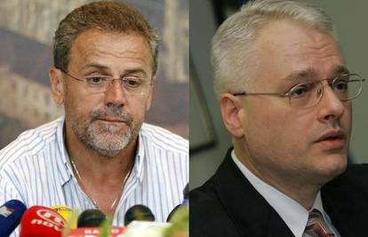 Ankete: Ivo Josipović je i dalje favorit, Bandić drugi