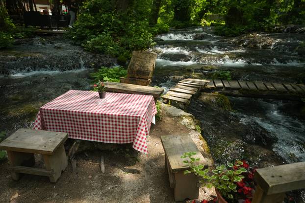 Šipovo: Američki magazin Time Out uvrstio je Janjske Otoke među najljepša prirodna izletišta na svijetu