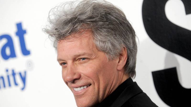 Jon Bon Jovi dobio je drugu unuku, a evo koji si je nadimak odabrao za ponosnu ulogu...