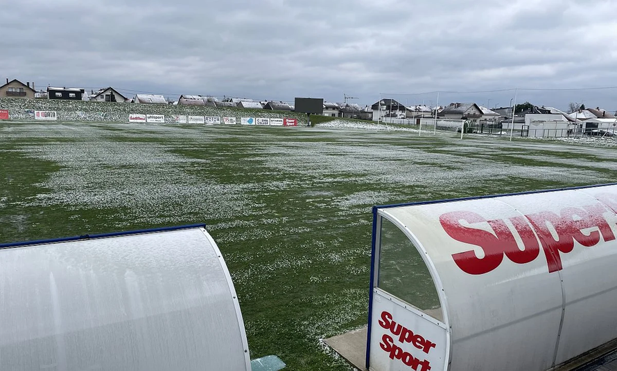 Vatrogasci zatrpani pozivima: 'Nismo mi građevinska tvrtka'