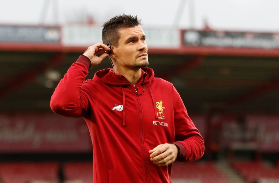 Premier League - AFC Bournemouth vs Liverpool