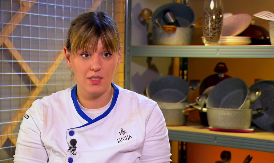 Gledatelji opleli po Luciji: 'Ona se stalno izvlači, podmukla je!'