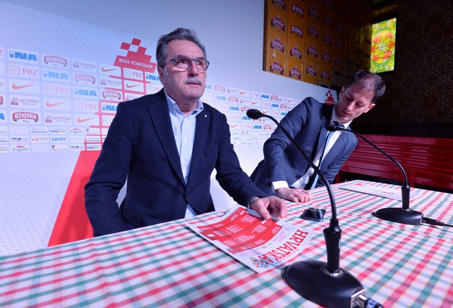 Čačić: Olić će igrati u Osijeku, on je zaslužio pravi oproštaj