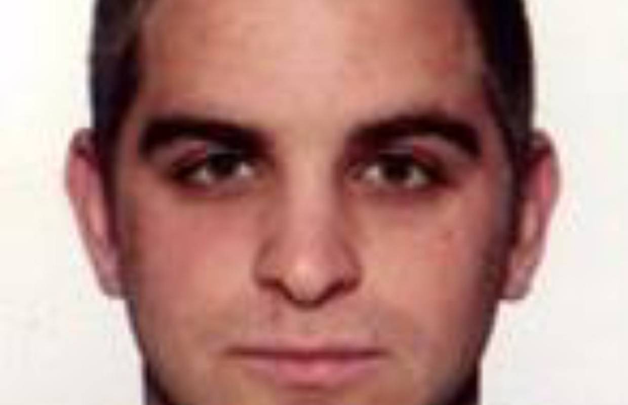 Nestalog Igora (24) pronašli su u Vicenzi, tvrdi da je bio otet