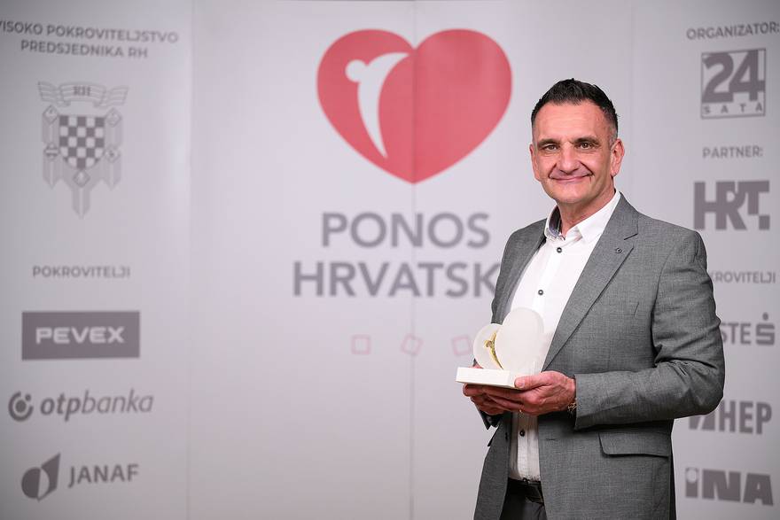 Izjave uprave 24sata i dobitnika nagrade Ponos Hrvatske