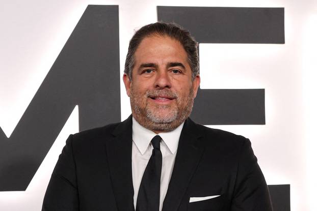 Premiere of "Melania" at the Kennedy Center for the Performing Arts, in Washington