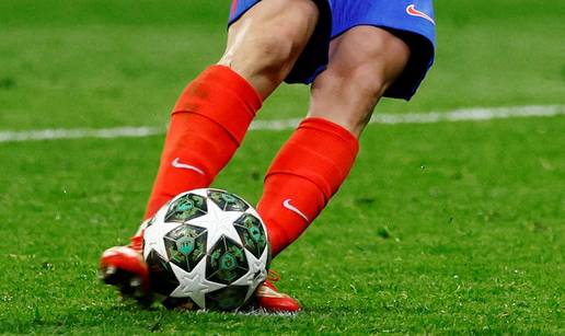Atletico se ne miri s poništenim penalom: 'Frustrirani smo! Ne vidi se da je lopta pomaknuta'
