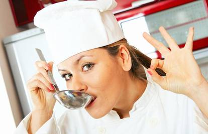 Kulinarski trikovi kojima se služe i profesionalci