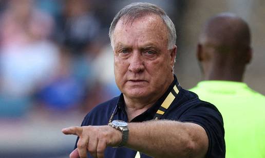 Advocaat opet vodi Curacao i postaje najstariji izbornik SP-a