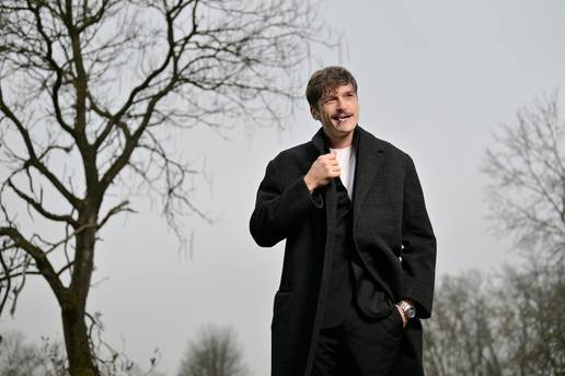 Agostini vi&scaron;e ne&cacute;e biti u Divljim p&ccaron;elama. Izvor za 24sata otkrio: 'Ovo je pre&scaron;lo svaku granicu'