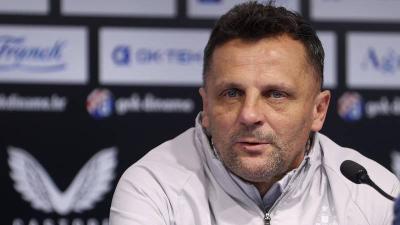 Kovačević: Konkurira i Lisica, a želimo im vratiti za poraz u Puli