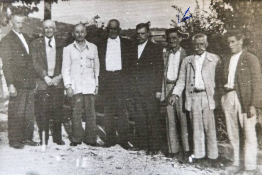 24sata Labin: Gracijela Milevoj unuka je jednog od prvoboraca Labinske republike čija se 105. obljetnica obilježava ovih dana