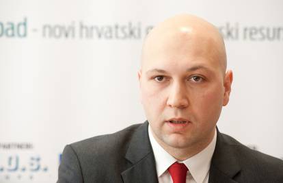 Zmajlović: Za sanaciju otpada Vlada će izdvojiti 50 mil. kuna