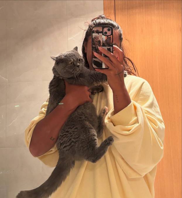 FOTO Australska tenisačica se sa 25 godina odlučila umiroviti: 'Tenis je poput toksičnog dečka'