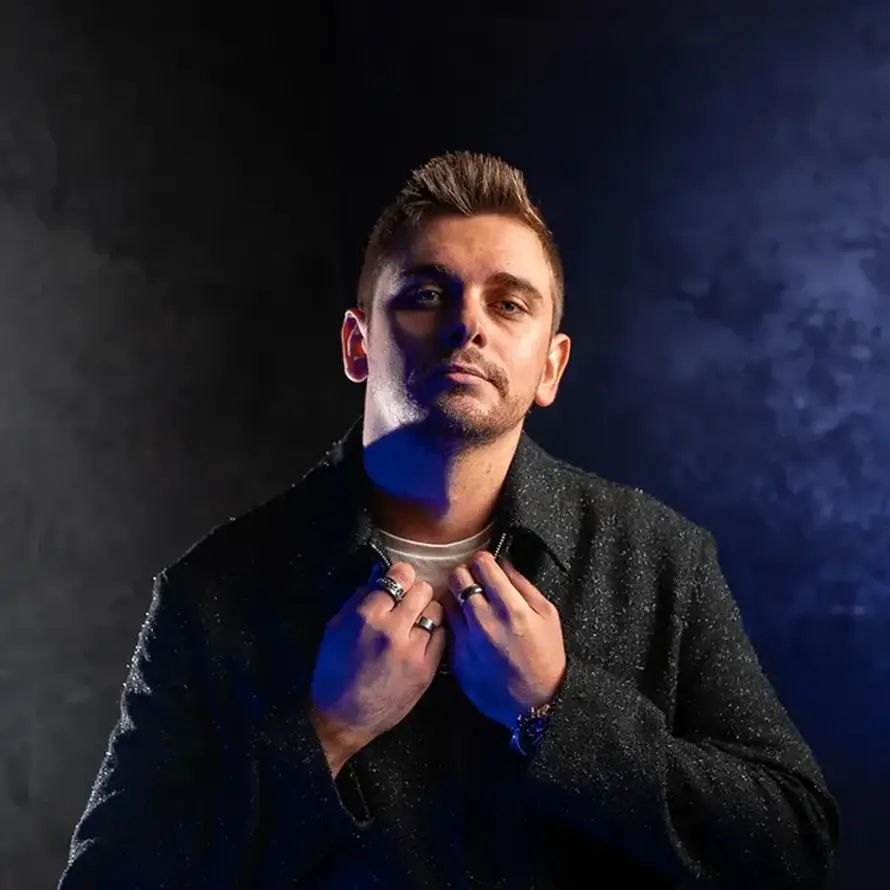 Tko je Gabrijel Ivić? Bio rezerva, a sad će na Doru: Publika ga je već gledala, i to u Supertalentu