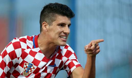 HNS potvrdio: Stipe Perica je prijavljen Disciplinskoj komisiji