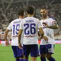 Evo gdje gledati Hajduk koji dolazi na gostovanje u Zagreb