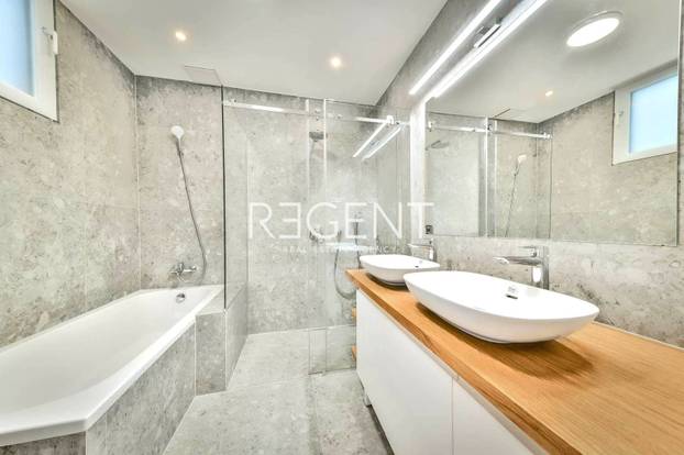 FOTO Top 10 najskupljih stanova u Zagrebu! U sobe se 'upuhuje' i svježi zrak. Cijene do 8 mil. eura