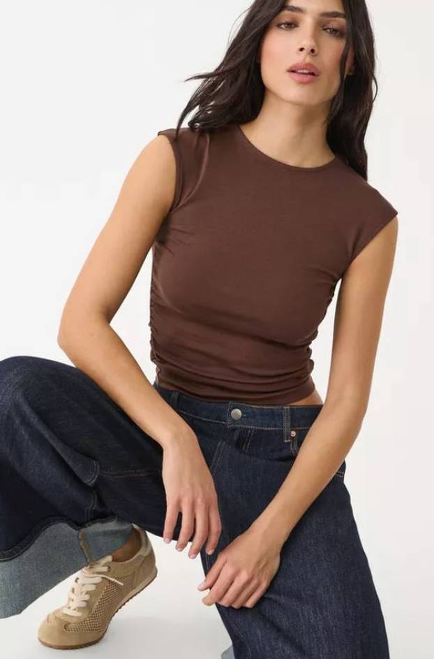 30 majica i topova od pamuka za ljeto: Ima ih za nekoliko eura