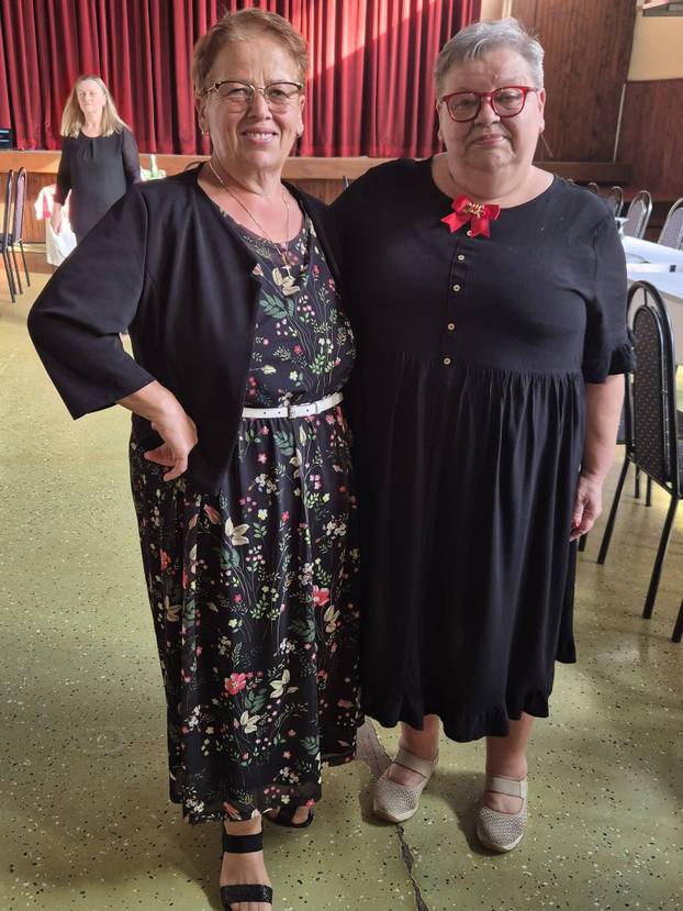 FOTO Dragica (64) je u 'Život na vagi' ušla sa 123 kg, a danas diže utege od 123 kilograma