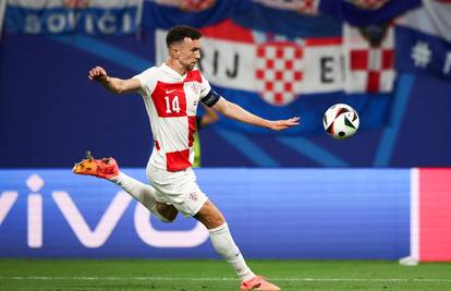 Perišić: Mjesecima sam radio po dvanaest sati kako bih se vratio