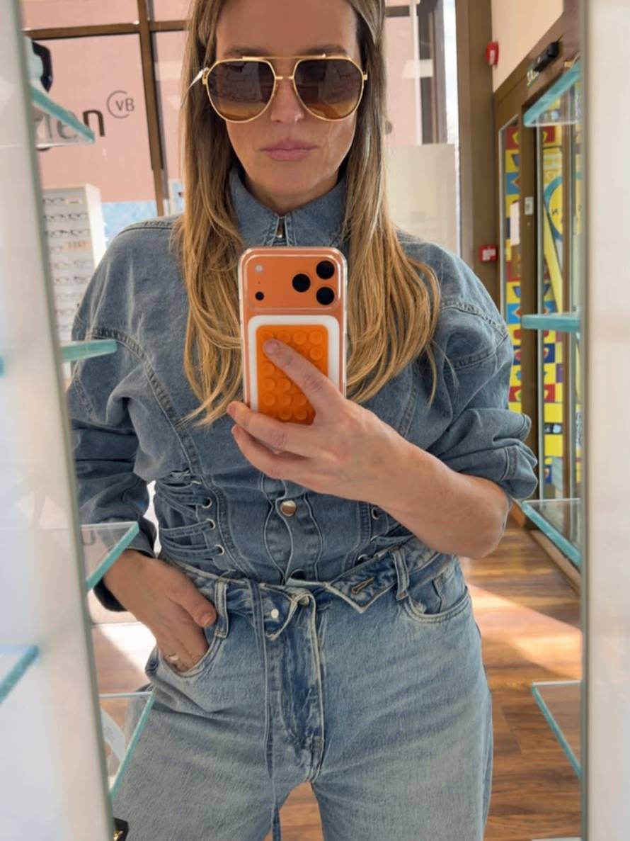FOTO Antonija Blaće pokazala rezultate mršavljenja koji su je zatekli: 'Tijelo se brzo mijenja'