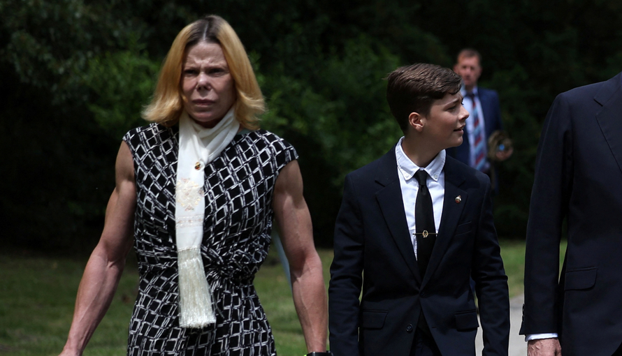 Pogledajte kako je bugarska princeza Kalina izgledala prije 20 godina: Drastična promjena!