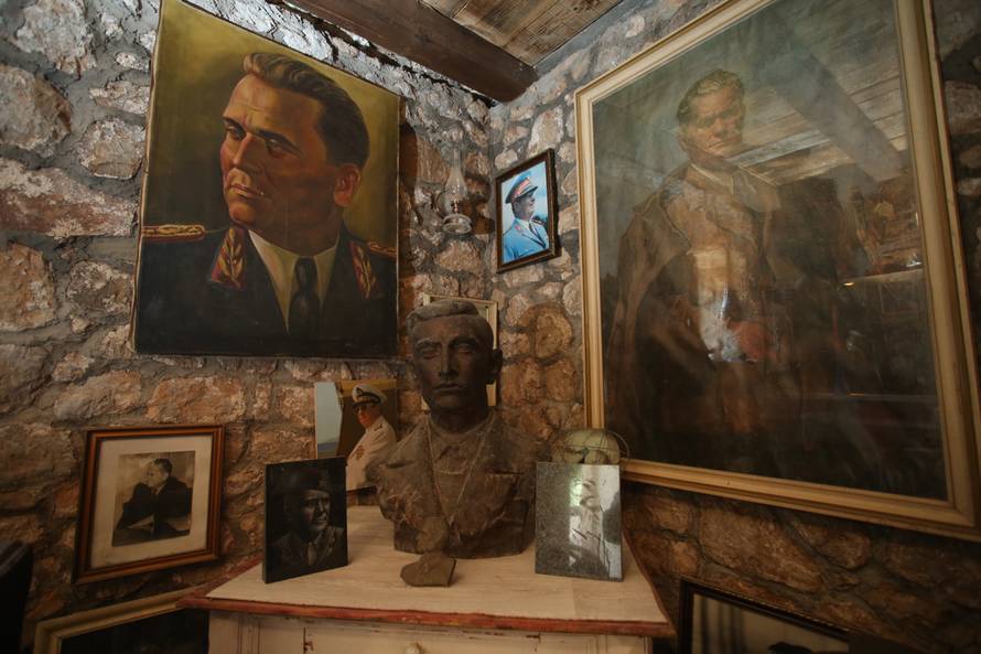 On vozi Titovu limuzinu: 'Kada okrenem uvijek kresne iz prve!'