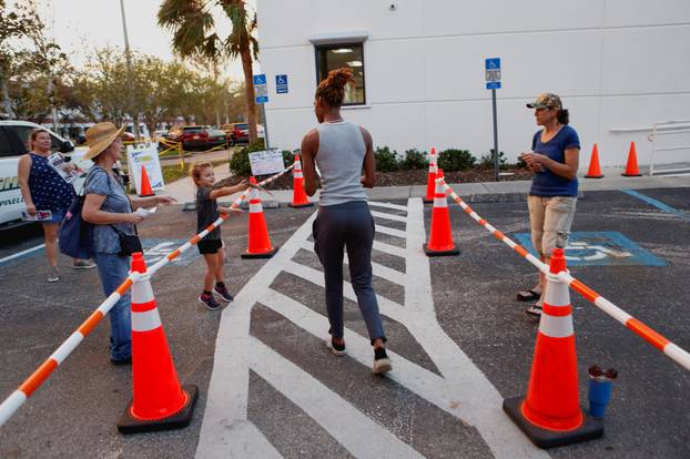 2024 U.S. Presidential Election