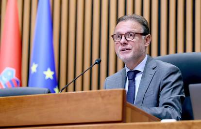 Jandroković: Osuđujem NDH  i ustaški režim, ali ne dam na Domovinski rat i Tuđmana!