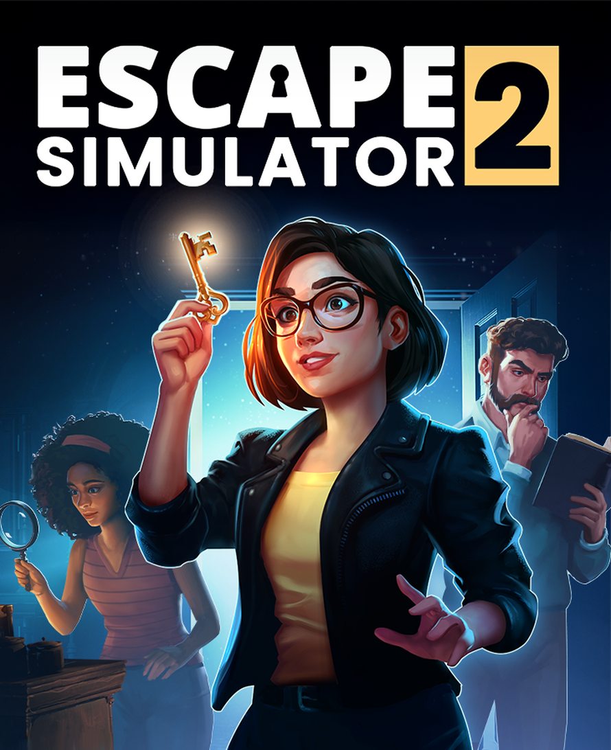 Isprobali smo 'Escape Simulator 2': Hit igra zadaje glavobolje, ali pruža i sate i sate zabave
