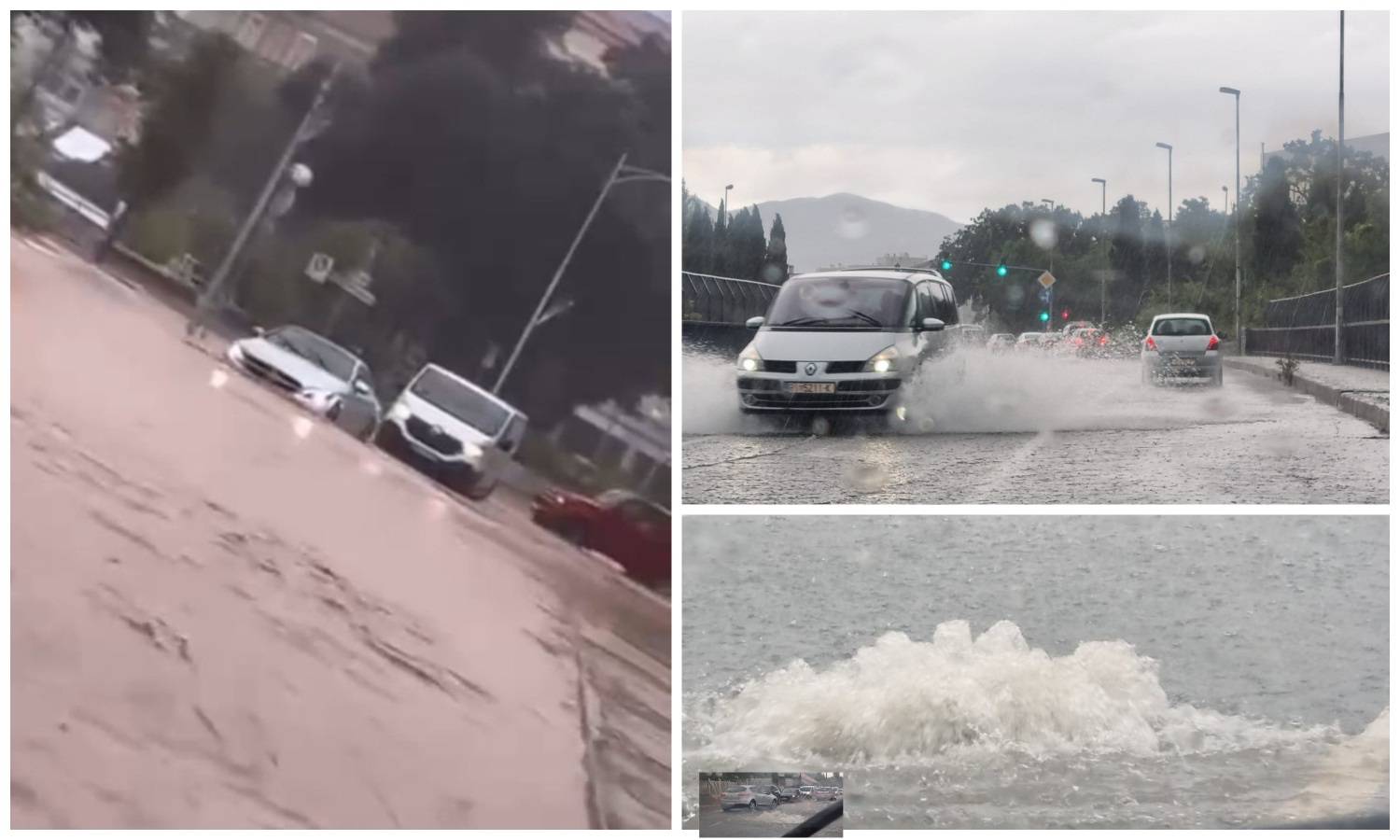 Oteretne kanale otvaraju da se Sava ne prelije: Vrh vodnog vala u Zagreb stiže iza ponoći