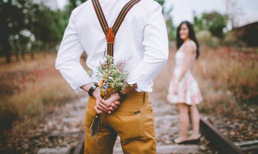 Kviz: imate li doma romantičara ili antitalenta za romantiku?