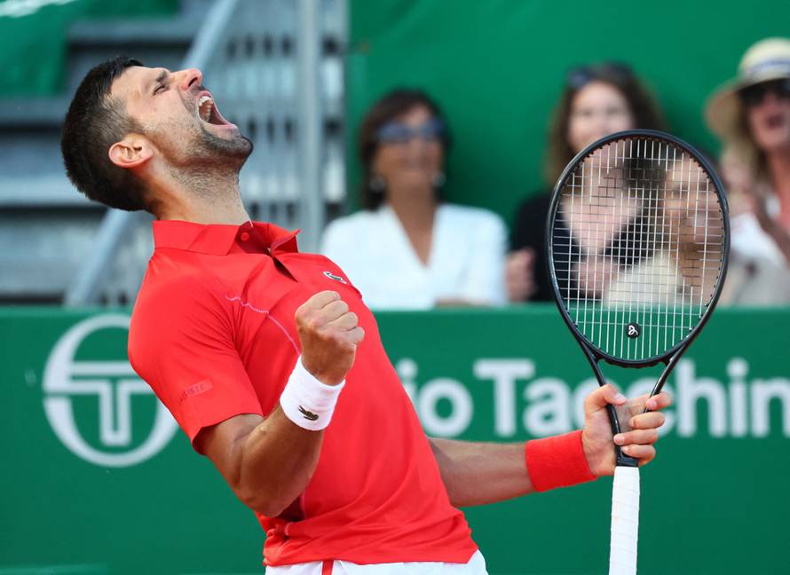 ATP Masters 1000 - Monte Carlo Masters