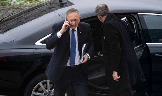 Božinović o potrazi za curicom: Majka je privedena, nažalost nema nekog novog traga