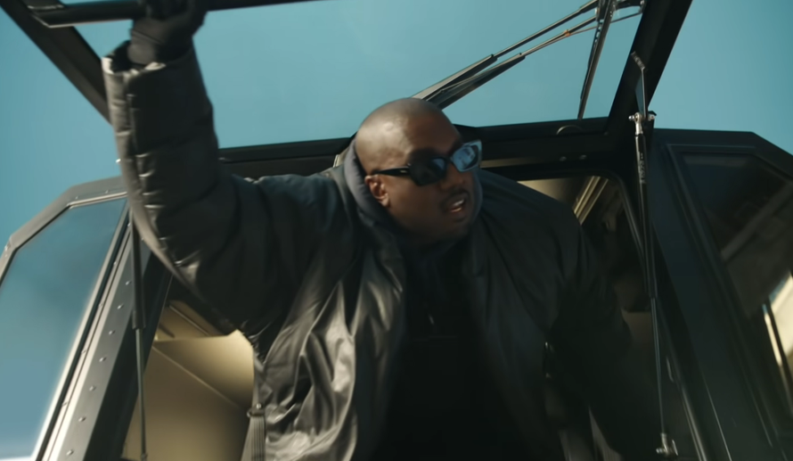 Sopranosi na okupu, Schwarzie je Zeus, Kanye naručio burger: 30 sekundi vrijednih 47 mil. kn