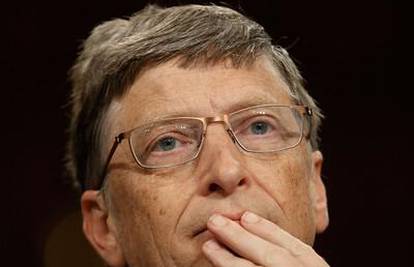 Gates je već 17. godinu u nizu najbogatiji u SAD-u