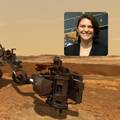 Đes ba? Rover Perseverance na Marsu nakon 7 mjeseci. Slijeće na bosanski krater 'Jezero'