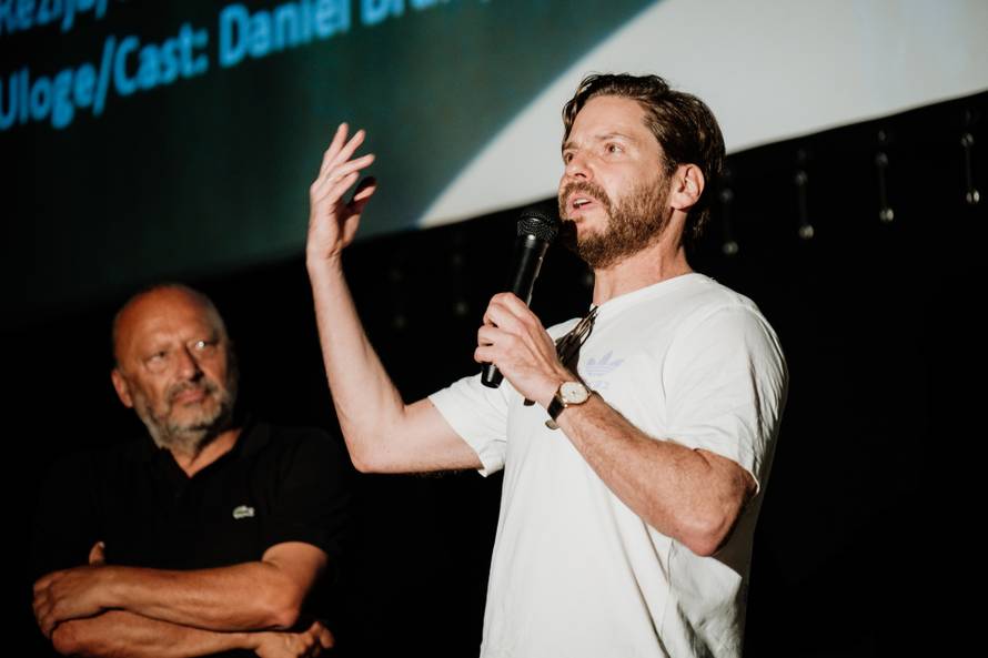 Steve Buscemi o događajima koji su ga obilježili: 'Uspio sam kada sam vidio svoje ime tamo'