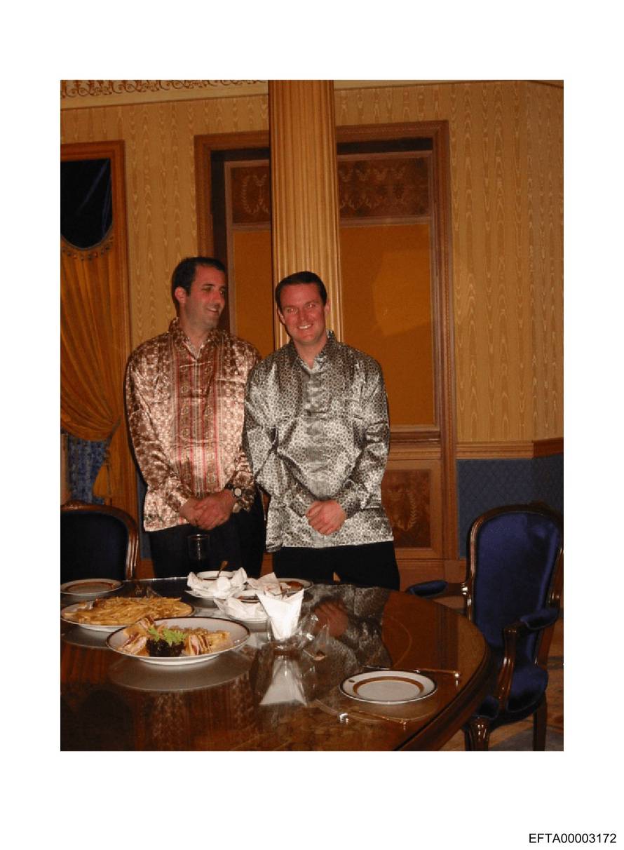 Ruskinje, privatni letovi, party na otoku: Ovako je Epstein gradio svoju mrežu sa slavnima