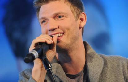 Nick Carter: Zbog roditelja sam se dugo drogirao, a i opijao