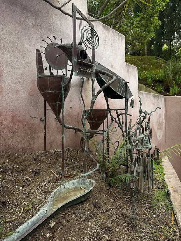 Prodaje se kuća Davida Lyncha, cijena? Čisti holivudski scenarij