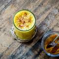 Brzi recept za 'zlatno mlijeko' koje pomaže kod mršavljenja