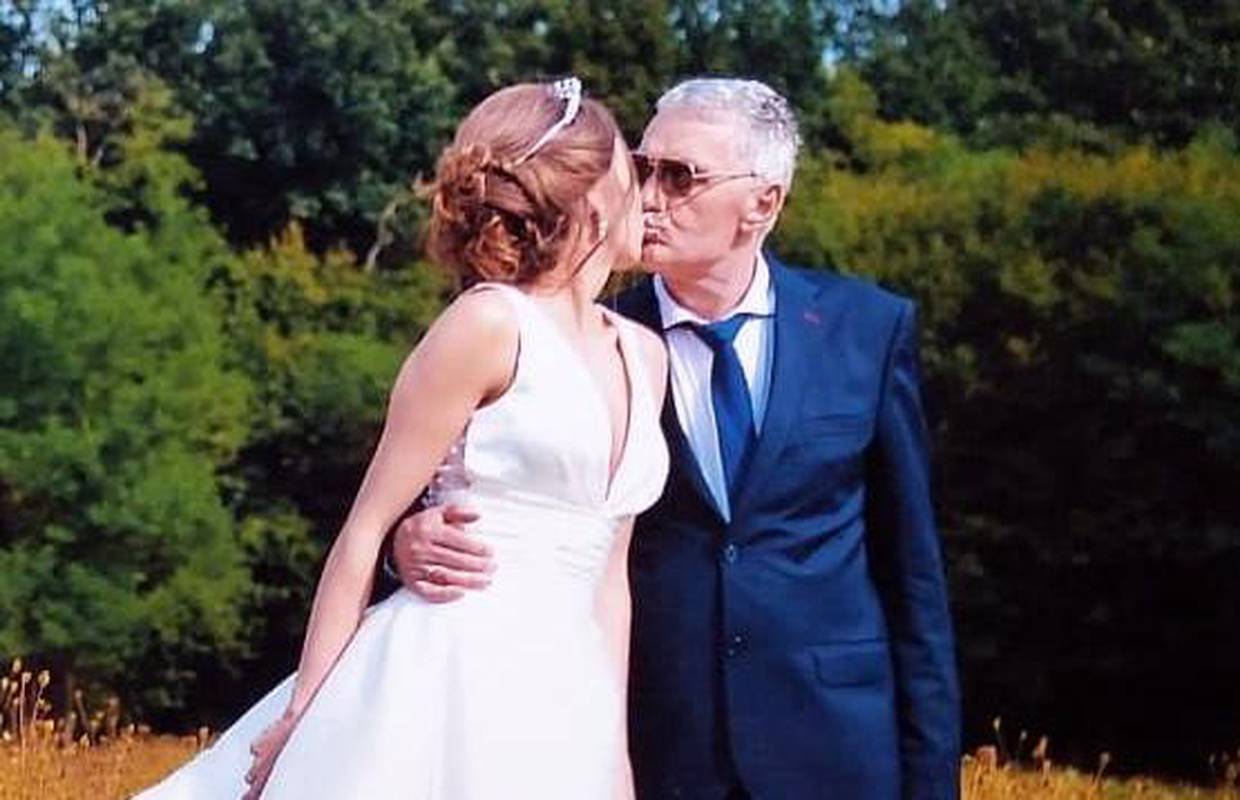 Sada je i službeno: Milojko (75) i Milijana (22) više nisu u braku