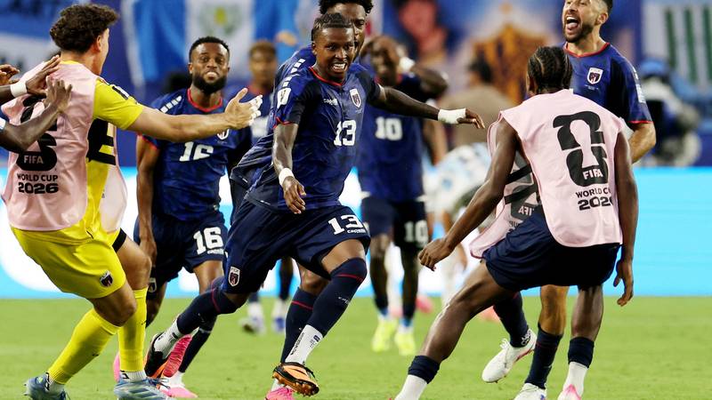 VIDEO Fifa je odabrala najbolji gol SP-a! Pogledajte ljepoticu Mundijala protiv Argentinaca
